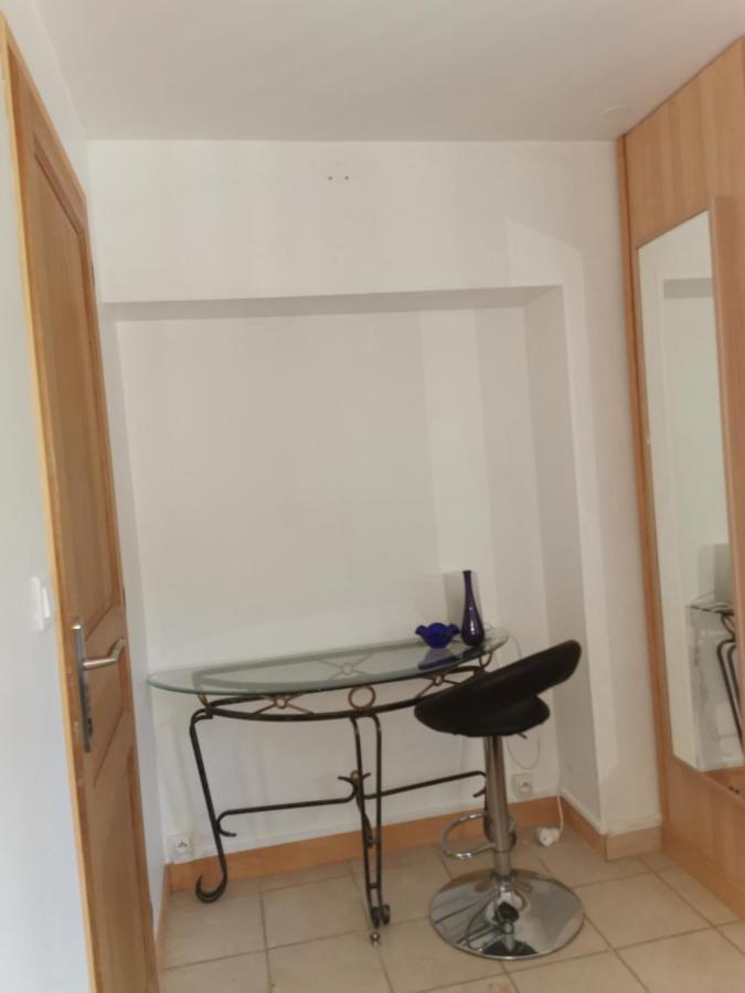 Ou Souleou Apartment Bormes-les-Mimosas Luaran gambar