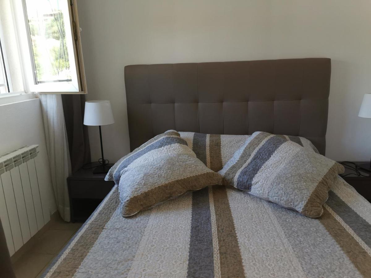 Ou Souleou Apartment Bormes-les-Mimosas Luaran gambar