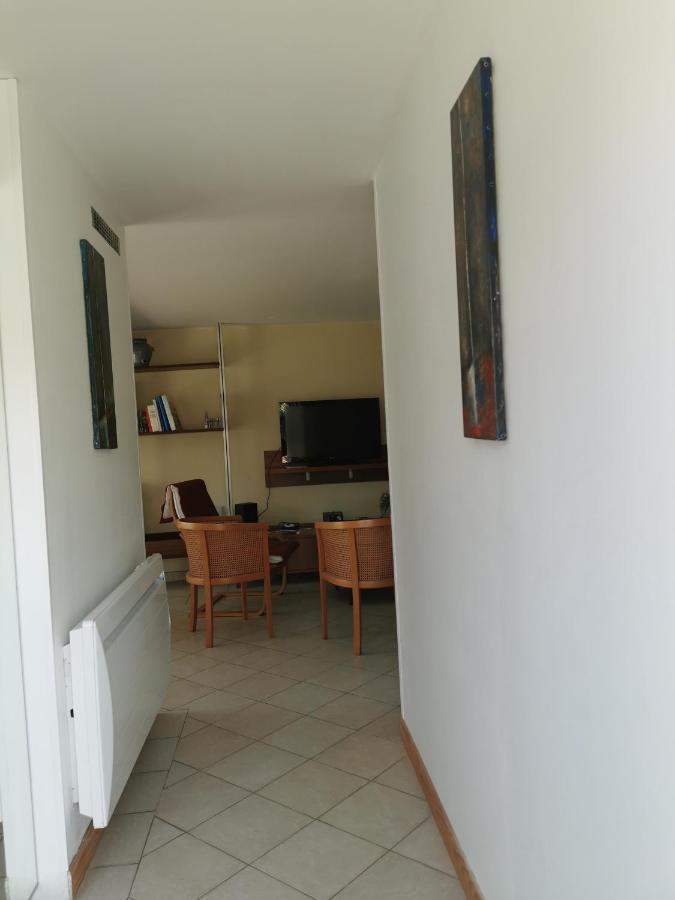 Ou Souleou Apartment Bormes-les-Mimosas Luaran gambar