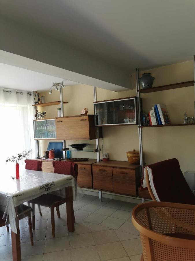 Ou Souleou Apartment Bormes-les-Mimosas Luaran gambar