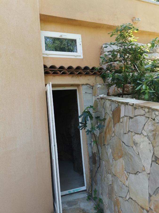 Ou Souleou Apartment Bormes-les-Mimosas Luaran gambar