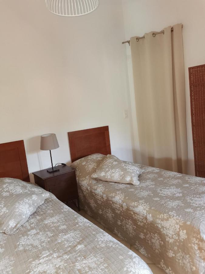 Ou Souleou Apartment Bormes-les-Mimosas Luaran gambar
