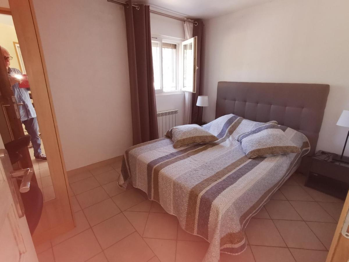 Ou Souleou Apartment Bormes-les-Mimosas Luaran gambar
